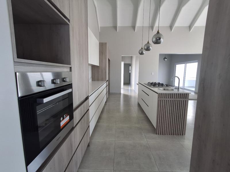 3 Bedroom Property for Sale in Lampiesbaai Western Cape